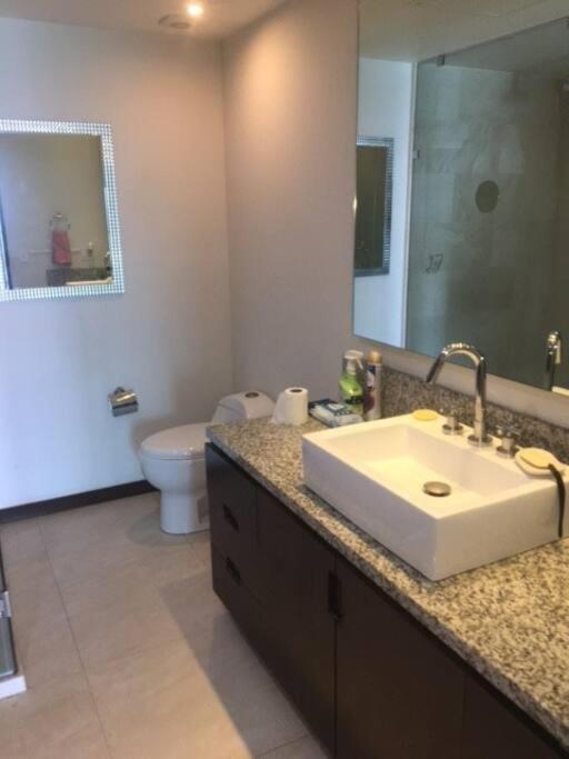 Beautiful 3 Bedroom, Fully Furnished, On The Beach Mazatlán Exterior foto